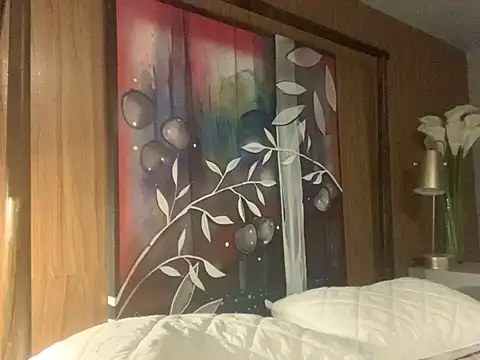 Audrey hotty online show from 02/23/25, 03:45