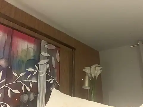 Audrey hotty online show from 02/27/25, 05:45