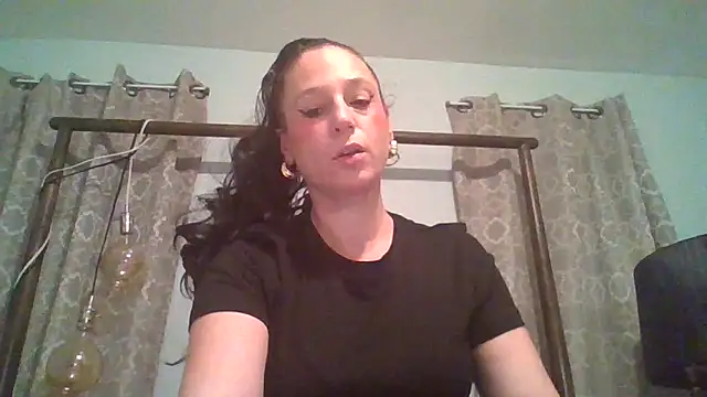 Audrey hotty online show from 11/07/25, 02:55
