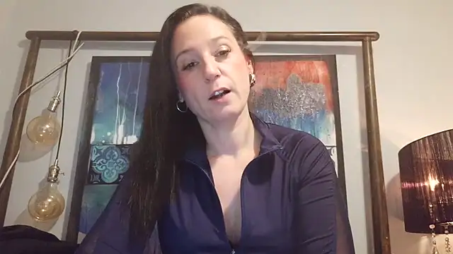 Audrey hotty online show from 12/01/25, 01:43