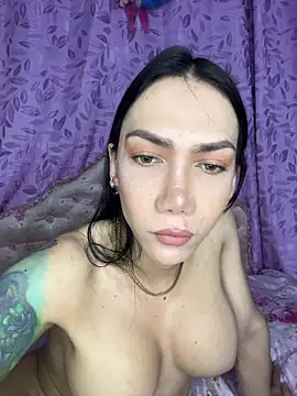 hellendollxxx online show from 01/14/26, 01:44