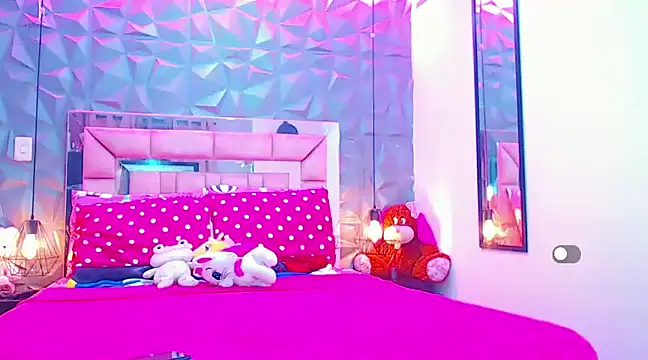 Doll IvannaTs online show from 02/20/25, 10:59