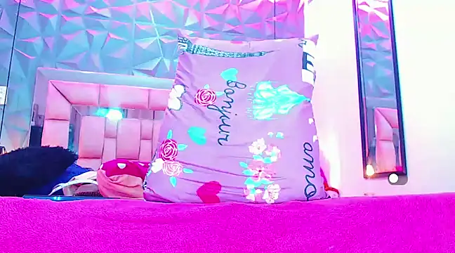 Doll IvannaTs online show from 02/21/25, 02:06