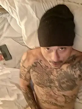 degiggxxx online show from 12/02/25, 10:31