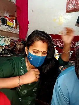 YRIMA1995 online show from 02/03/25, 03:20