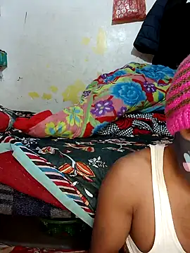 YRIMA1995 online show from 02/07/25, 03:01