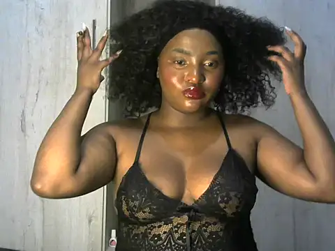 Cococherrie online show from 12/15/25, 11:09