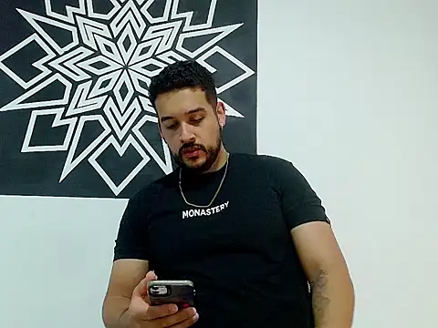  CHRIS-DENNIS  online show from 04/03/26, 01:25