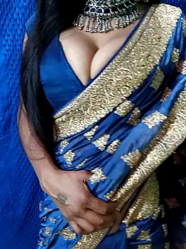 Savita hotmom online show from 03/10/26, 05:40