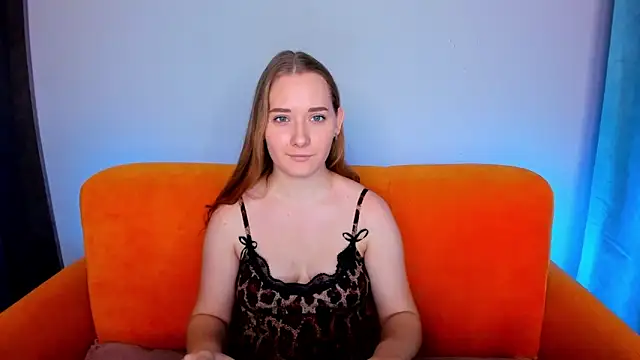 AlinaVice online show from 01/20/25, 04:10