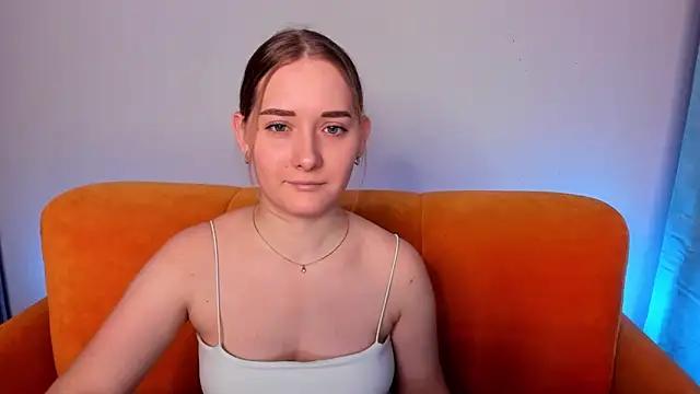 AlinaVice online show from 02/03/25, 04:14