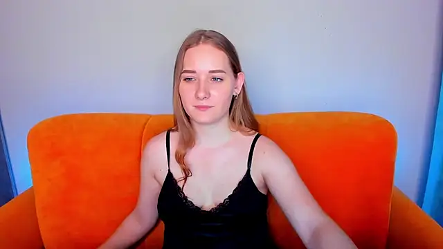 AlinaVice online show from 02/12/25, 07:13