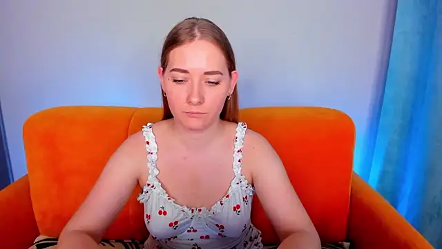 AlinaVice online show from 02/27/25, 07:55