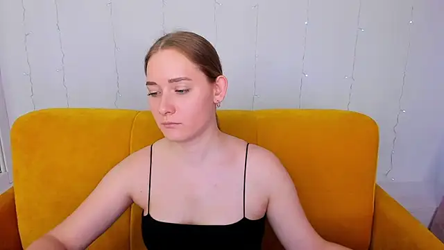 AlinaVice online show from 03/20/25, 07:58