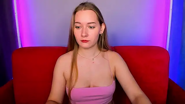 AlinaVice online show from 11/12/25, 01:06