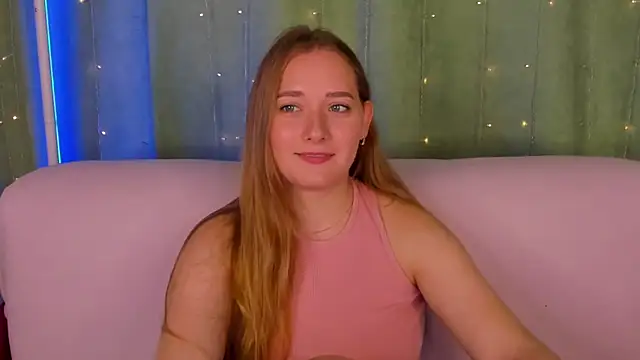 AlinaVice online show from 07/14/26, 02:05