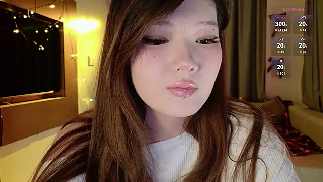 KitayamaChu online show from 01/17/26, 04:54