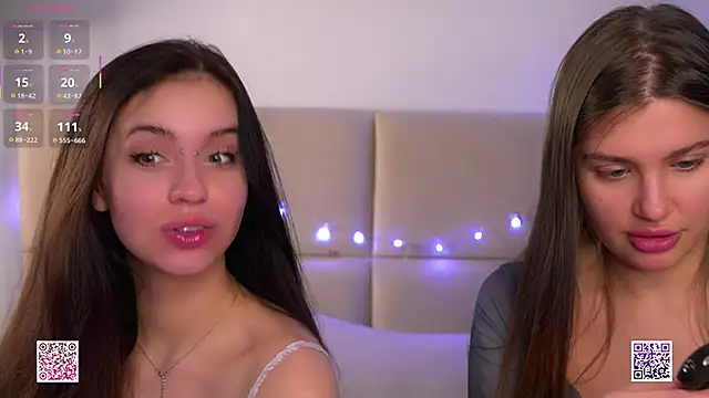 vivid girls vg online show from 02/12/26, 07:03