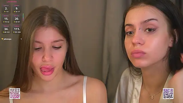 vivid girls vg online show from 03/24/26, 08:52