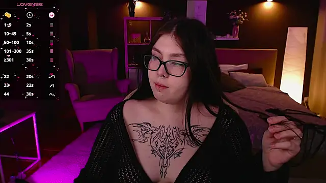 Arizonaa Muse online show from 01/30/25, 03:29