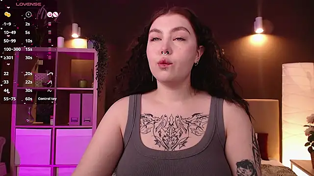 Arizonaa Muse online show from 02/28/25, 12:32