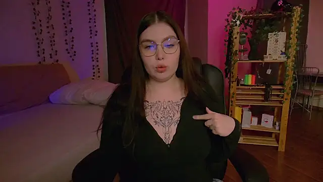 Arizonaa Muse online show from 11/23/25, 03:17