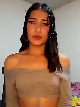 Lanna hott  online show from 01/22/25, 04:44