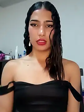 Lanna hott  online show from 01/30/25, 08:10