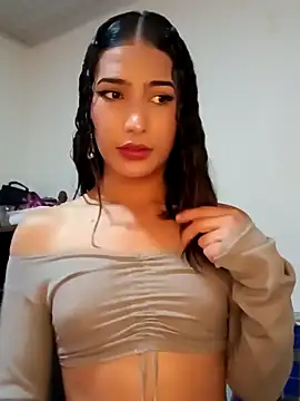 Lanna hott  online show from 02/10/25, 11:23