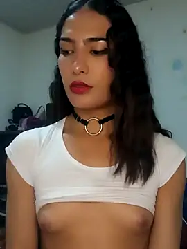 Lanna hott  online show from 02/20/25, 01:25