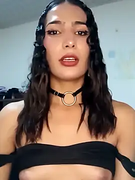 Lanna hott  online show from 02/28/25, 01:47