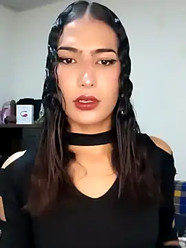 Lanna hott  online show from 03/04/25, 11:29