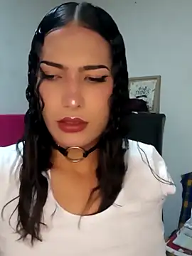 Lanna hott  online show from 03/16/25, 12:00