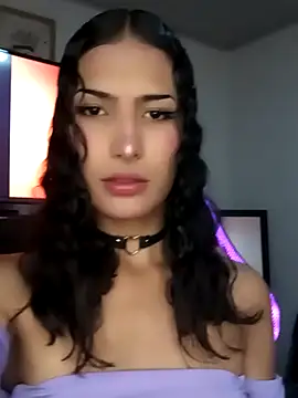 Lanna hott  online show from 09/15/25, 06:52