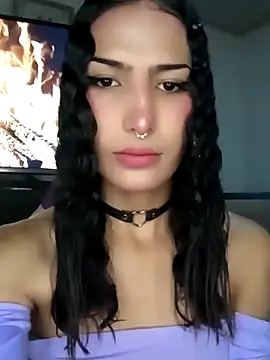 Lanna hott  online show from 09/27/25, 10:31