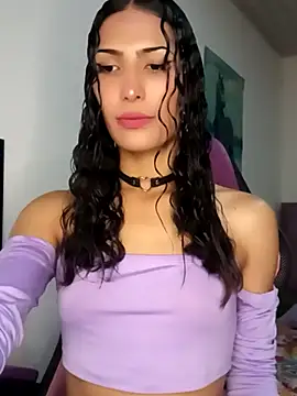 Snapshot of Lanna_hott_ chatting on 01/10/26, 05:37 Lanna hott online show from 01/10/26, 05:37