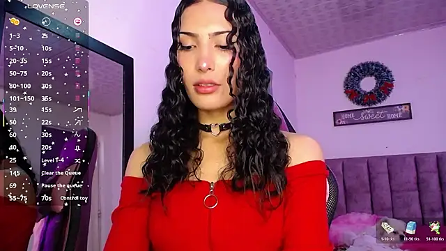 Snapshot of Lanna_hott_ chatting on 01/31/26, 07:56 Lanna hott online show from 01/31/26, 07:56