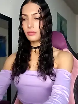 Snapshot of Lanna_hott_ chatting on 03/07/26, 11:40 Lanna hott online show from 03/07/26, 11:40