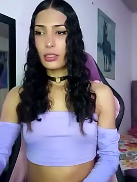 Snapshot of Lanna_hott_ chatting on 03/26/26, 08:25 Lanna hott online show from 03/26/26, 08:25