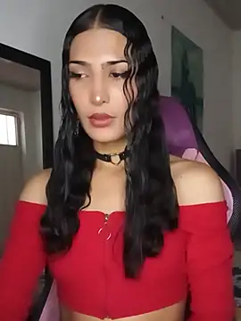 Snapshot of Lanna_hott_ chatting on 07/14/26, 07:30 Lanna hott online show from 07/14/26, 07:30