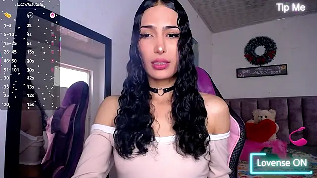 Snapshot of Lanna_hott_ chatting on 07/28/26, 07:39 Lanna hott online show from 07/28/26, 07:39