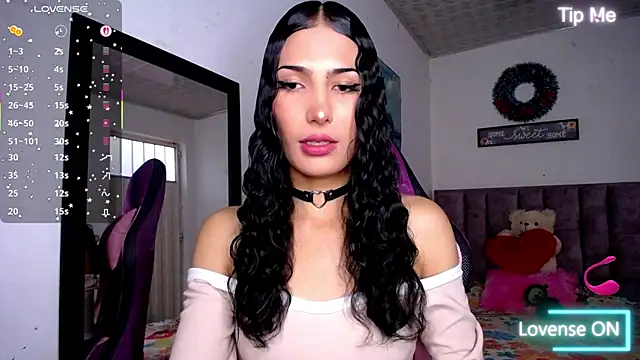 Snapshot of Lanna_hott_ chatting on 07/28/26, 08:52 Lanna hott online show from 07/28/26, 08:52