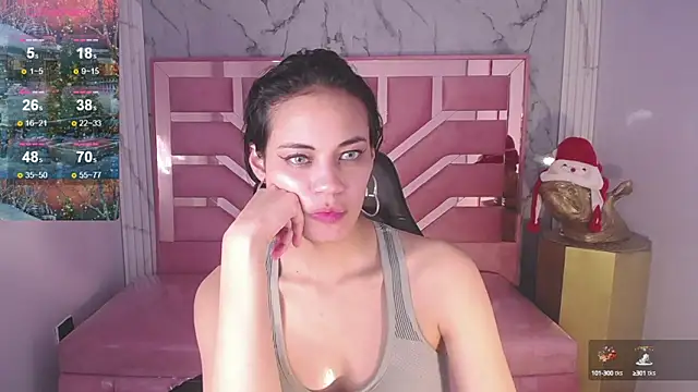 Snapshot of Tyna_ch chatting on 12/23/24, 10:44 Tyna ch online show from 12/23/24, 10:44
