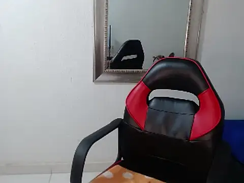 ZashaRomero online show from 12/04/24, 12:03