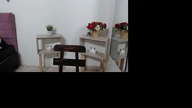 ZashaRomero online show from 02/10/25, 07:17