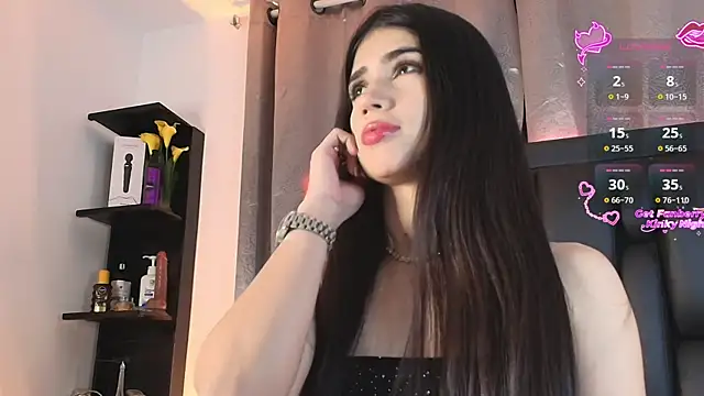 Snapshot of SaraRoy_ chatting on 06/16/26, 10:23 SaraRoy online show from 06/16/26, 10:23