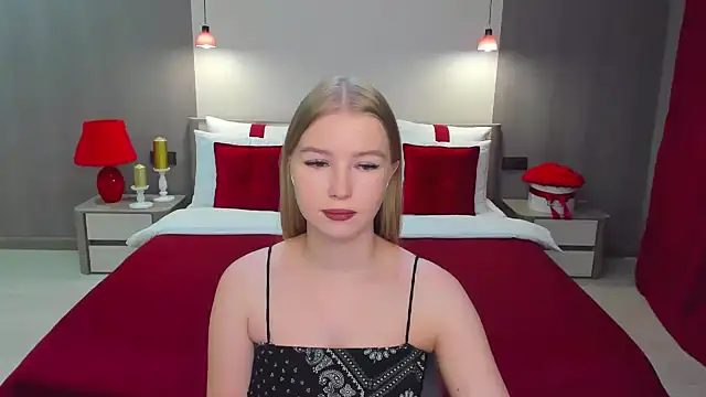 shy  lady online show from 01/23/25, 11:36