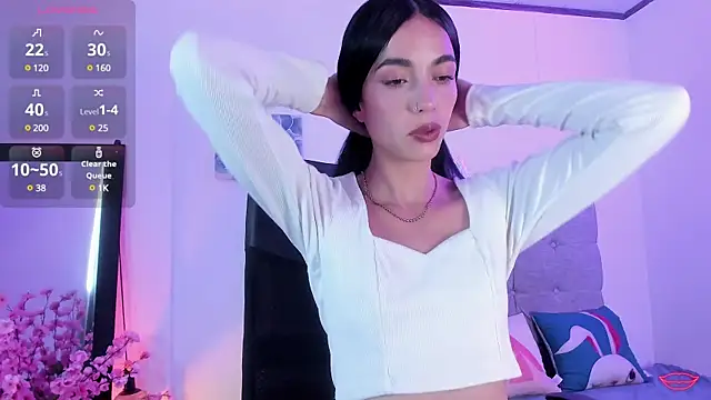 Snapshot of samy_lewis chatting on 03/09/25, 05:39 samy lewis online show from 03/09/25, 05:39