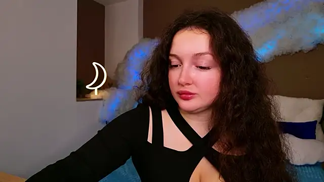 GloriNichols online show from 11/06/25, 08:26