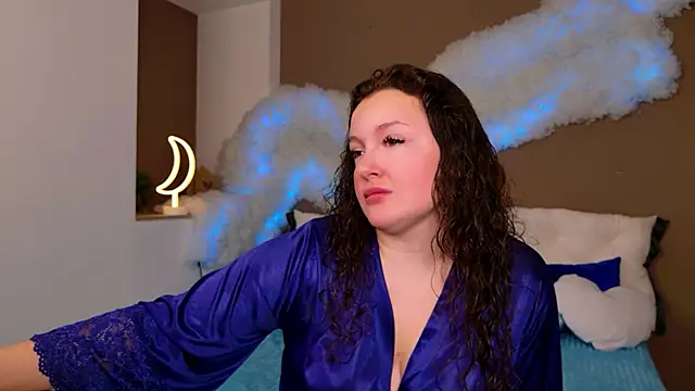 GloriNichols online show from 11/24/25, 09:09